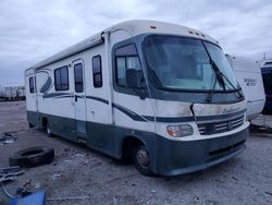 Salvage cars for sale from Copart Columbus, OH: 1997 Ford F530 Super Duty