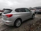 2017 Buick Envision Preferred