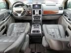 2008 Chrysler Town & Country Touring