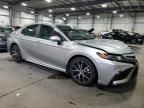 2023 Toyota Camry SE Night Shade