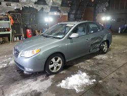 2009 Hyundai Elantra GLS en venta en Albany, NY