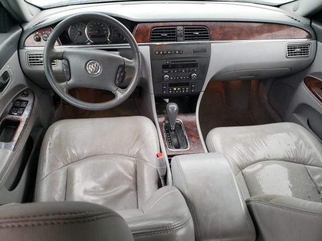 2007 Buick Lacrosse CXL