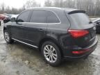 2013 Audi Q5 Premium Plus