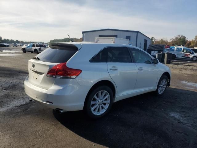 2010 Toyota Venza