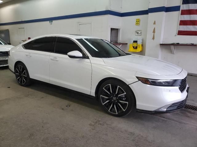 2023 Honda Accord Touring Hybrid