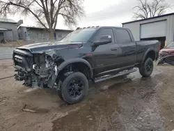 Dodge 2500 Vehiculos salvage en venta: 2019 Dodge RAM 2500 Powerwagon