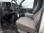 2012 Chevrolet Express G2500