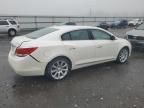 2010 Buick Lacrosse CXS