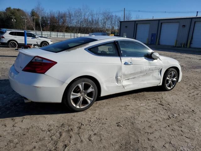 2011 Honda Accord EXL