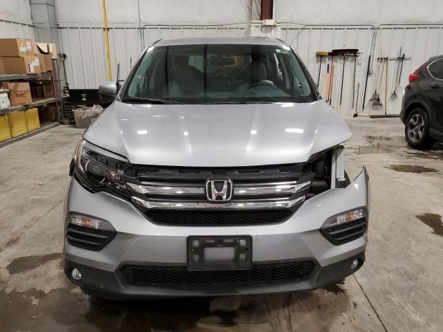 2018 Honda Pilot EX