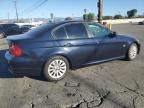 2009 BMW 328 I