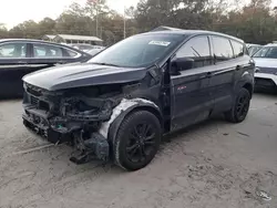 2018 Ford Escape S en venta en Savannah, GA