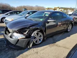 Nissan Altima salvage cars for sale: 2012 Nissan Altima S