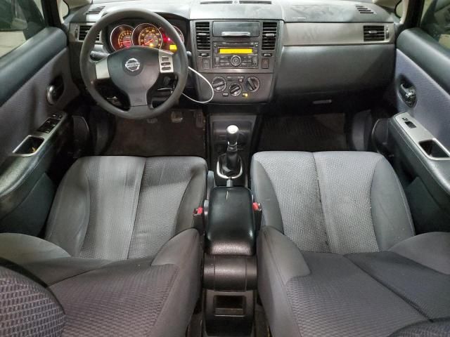 2007 Nissan Versa S