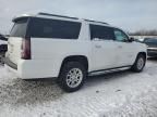 2017 GMC Yukon XL K1500 SLT