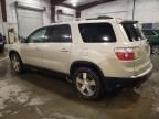 2010 GMC Acadia SLT-1