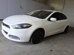 2015 Dodge Dart SXT en venta en Orlando, FL