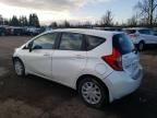 2014 Nissan Versa Note S