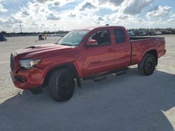 2022 Toyota Tacoma Access Cab en venta en Arcadia, FL