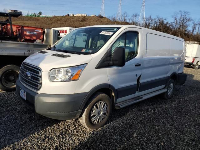 2016 Ford Transit T-250