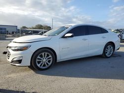 2020 Chevrolet Malibu LT en venta en Orlando, FL