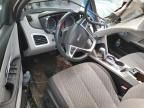 2011 GMC Terrain SLE