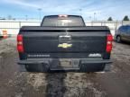 2014 Chevrolet Silverado K1500 High Country