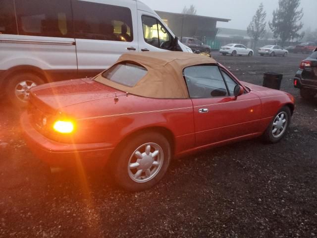 1992 Mazda MX-5 Miata