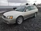 2004 Subaru Legacy Outback Limited