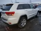 2011 Jeep Grand Cherokee Limited