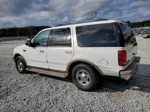 2002 Ford Expedition Eddie Bauer