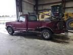 1996 Ford F150