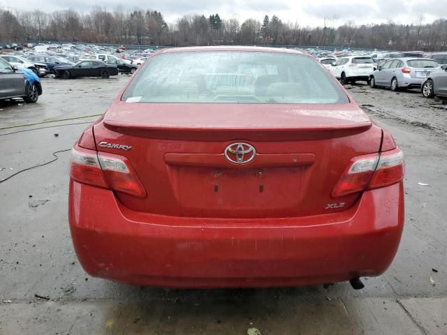 2007 Toyota Camry CE