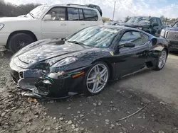 2005 Ferrari F430 en venta en Windsor, NJ