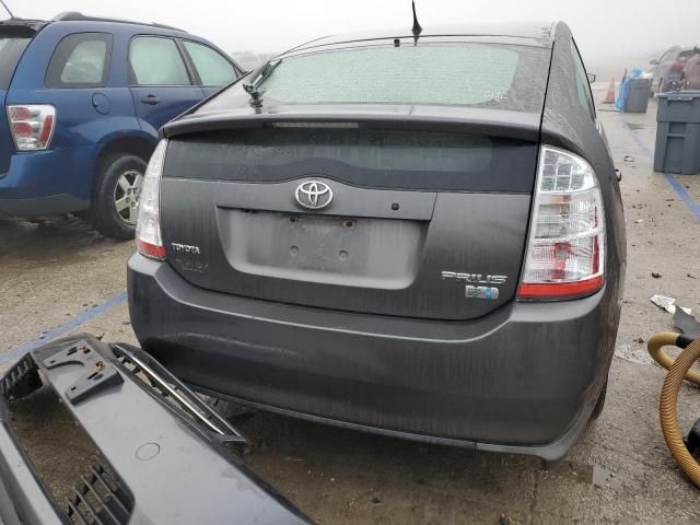 2009 Toyota Prius