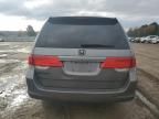 2009 Honda Odyssey EXL