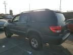 2005 Toyota Sequoia SR5