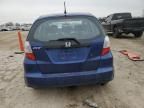 2010 Honda FIT