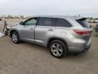 2014 Toyota Highlander Limited