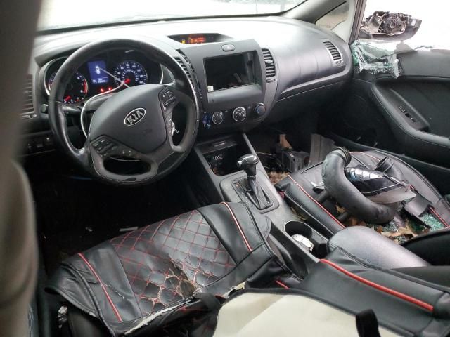 2014 KIA Forte EX