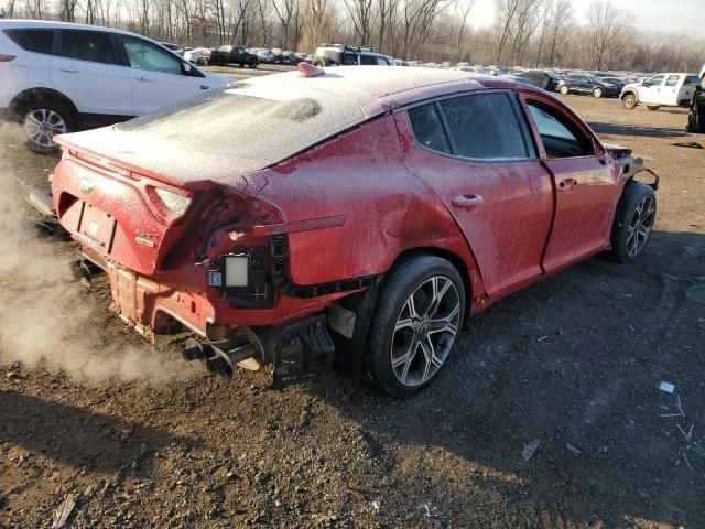 2018 KIA Stinger GT2