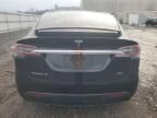 2017 Tesla Model X