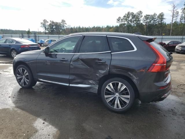 2022 Volvo XC60 B5 Inscription