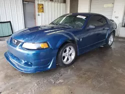 2000 Ford Mustang en venta en Chicago Heights, IL