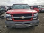 2003 Chevrolet Silverado C1500