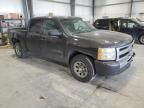 2010 Chevrolet Silverado C1500 LT