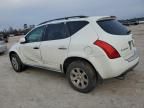 2007 Nissan Murano SL