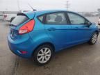 2013 Ford Fiesta SE