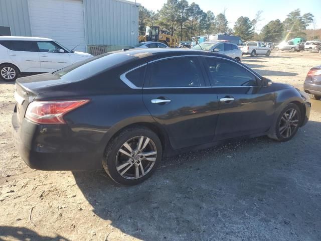 2013 Nissan Altima 3.5S