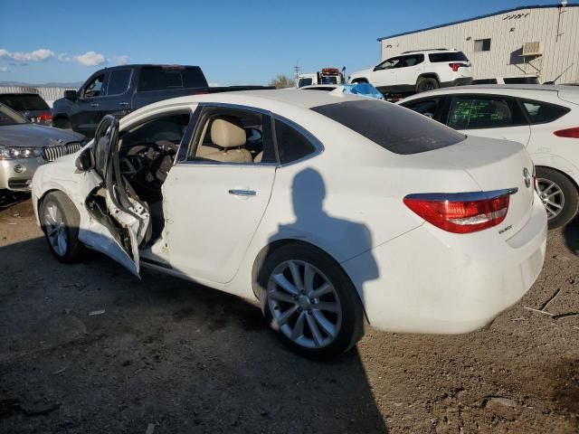 2014 Buick Verano